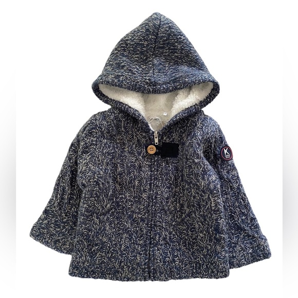 Ikks Other - Ikks Boys Jacket NWT